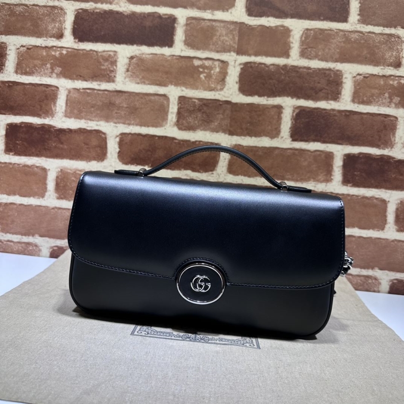 G*u*i satchel bags